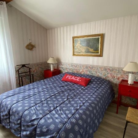 Maison Basque Maiana Anglet Ngoại thất bức ảnh