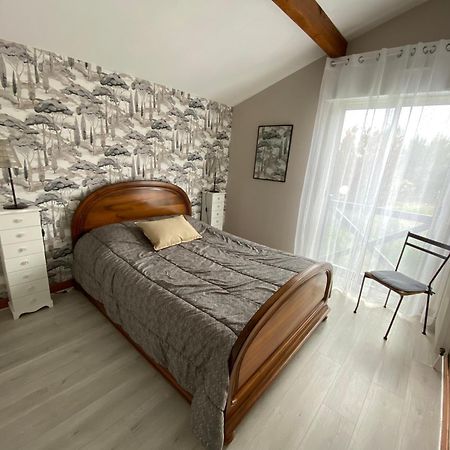 Maison Basque Maiana Anglet Ngoại thất bức ảnh