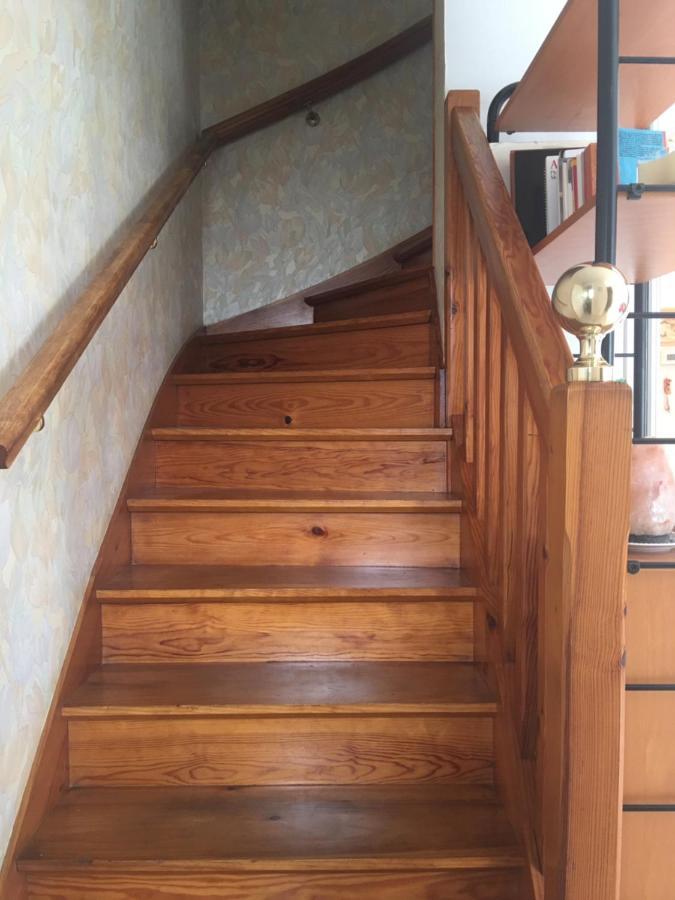 Maison Basque Maiana Anglet Ngoại thất bức ảnh