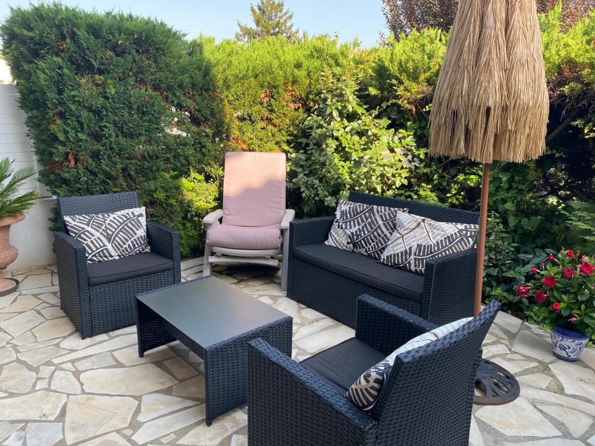 Maison Basque Maiana Anglet Ngoại thất bức ảnh