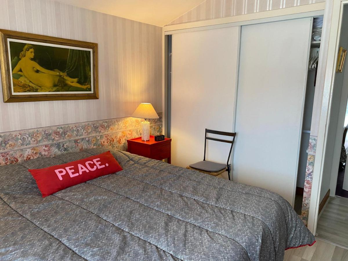 Maison Basque Maiana Anglet Ngoại thất bức ảnh