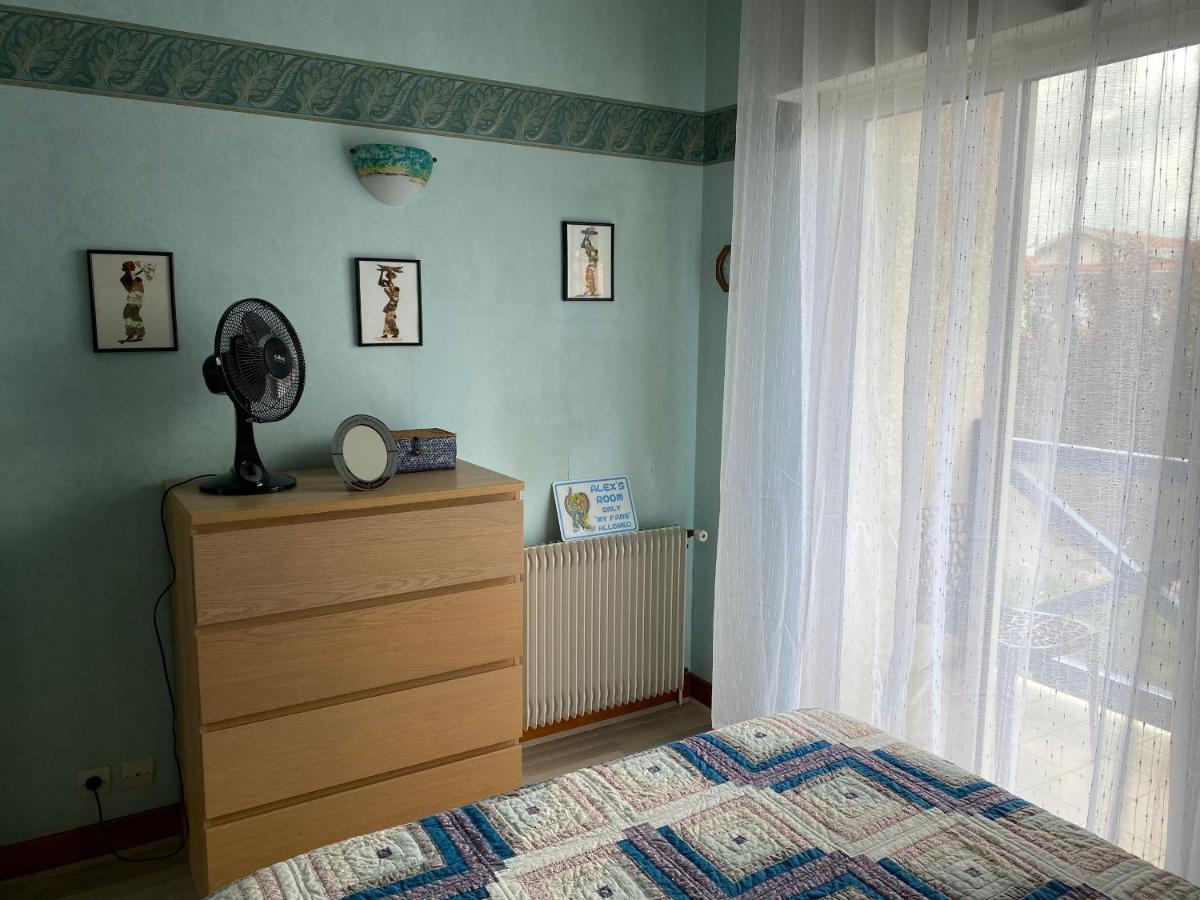 Maison Basque Maiana Anglet Ngoại thất bức ảnh