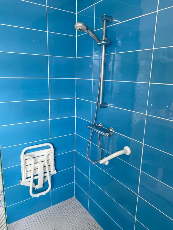 Maison Basque Maiana Anglet Ngoại thất bức ảnh