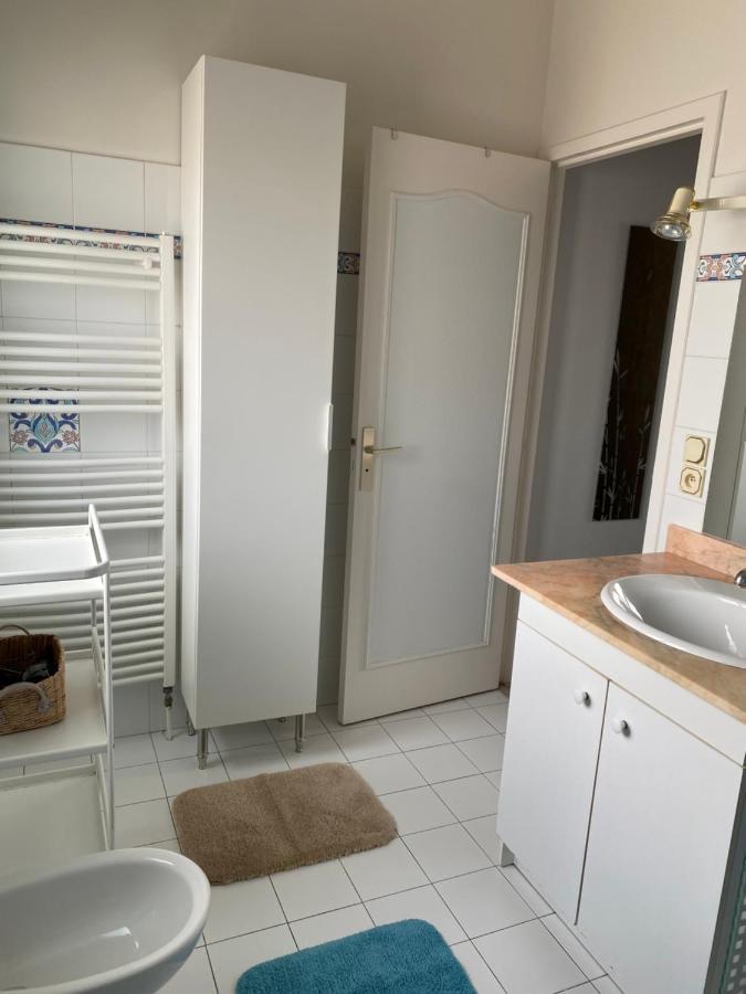 Maison Basque Maiana Anglet Ngoại thất bức ảnh