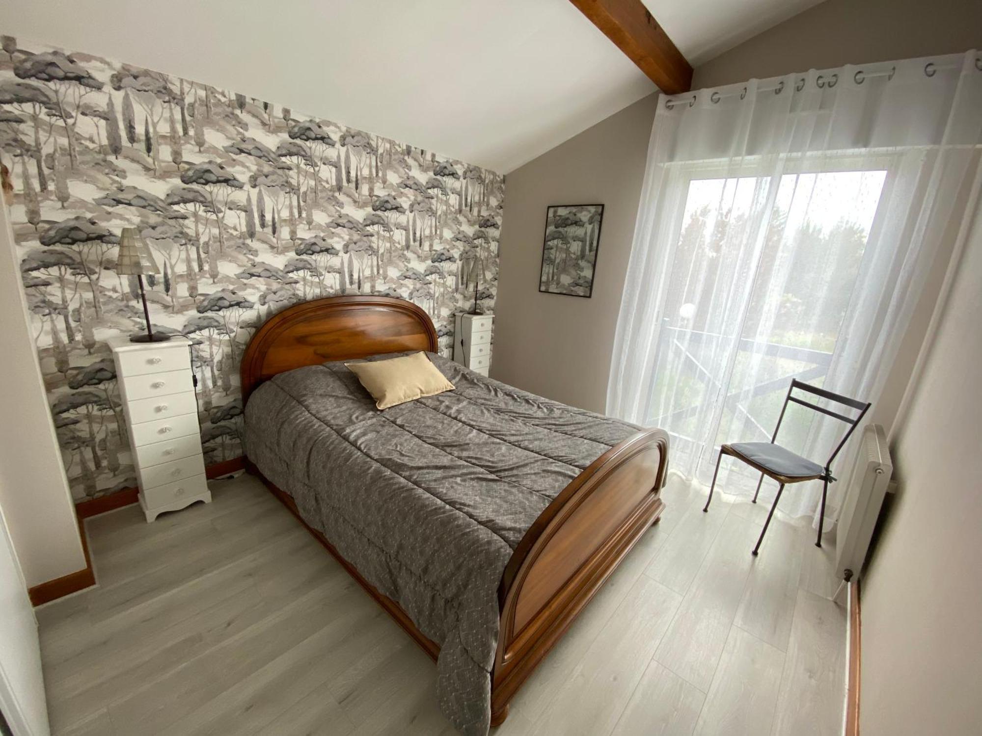Maison Basque Maiana Anglet Ngoại thất bức ảnh