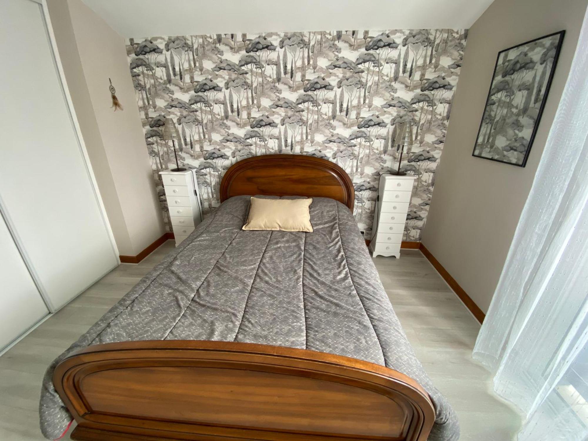 Maison Basque Maiana Anglet Ngoại thất bức ảnh